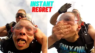 Instant Regret Compilation (Episode 25)