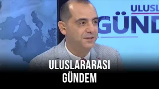 Uluslararası Gündem - Murat Soydan | 25 Ağustos 2020