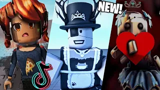 THE BEST ROBLOX TIKTOK COMPILATION #78