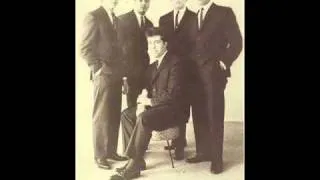 The Imaginations - "Hey You"  DOO-WOP