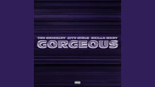 Gorgeous Remix (feat. City Girls) (slowed + reverb)