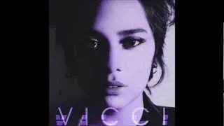 Vicci Martinez - Stop Pretending Lyrics