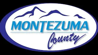 Montezuma County  BOCC 10/13/2020