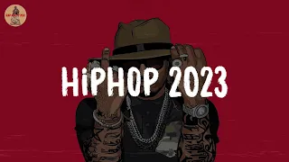 Best HipHop 2023 🔥 Best Hip Hop & Rap Party Mix 2023 🔥 [Rap Party Mix]