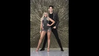 Milo Manheim & Witney Carson - All dances on DWTS