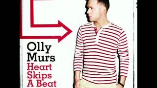 Olly Murs Feat. Rizzle Kicks - Heart Skips A Beat (Official Audio Video)