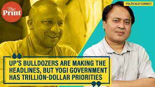 Is Yogi 2.0 all about bulldozers & anti-Muslim politics? View inside govt is just the opposite