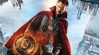 Doctor Strange 15 Minute IMAX Screening Review