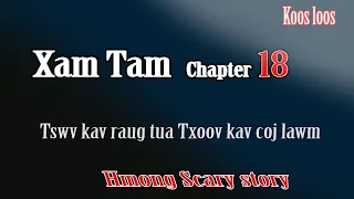 Xam Tam ( Chapter18 )  6/2/2023