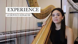 Experience - Ludovico Einaudi (Harp Version)
