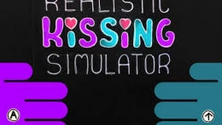 Реалистичный симулятор поцелуя