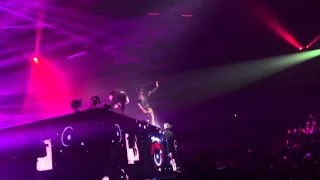 Dimitri Vegas Like Mike BringTheHomeTheMadness3.0