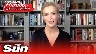 Megyn Kelly slams 'woke' media & 'insufferable' New York Times - BQ #37