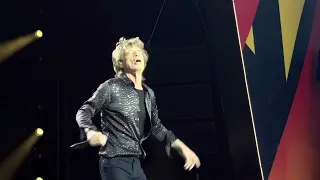 I Wanna Be Your Man - The Rolling Stones - Liverpool - 9th June 2022