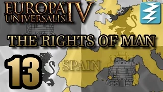 COALITION GROWS [13] The Rights of Man DLC - Europa Universalis 4 EU4 Paradox Interactive