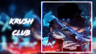 ULTRA PHONK | ANIME | KRUSHFUNK | BRAZILLIAN | DARK EDIT SONG| 2024 (GYM, ANIME, DARK, PLAYLIST) P2