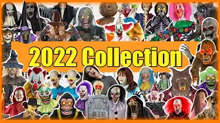 Our full 2022 Halloween animatronic collection | 55 Halloween animatronics