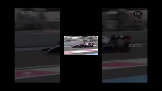 Arjun maini Meltdown #2018 #Frenchgp