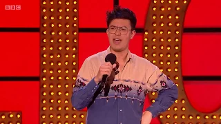 Phil Wang Live at the Apollo