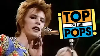 Top of the Pops All Time Greatest Moments