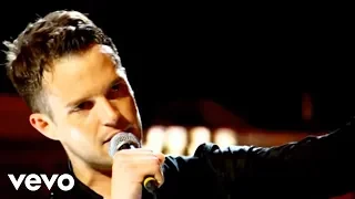 The Killers - When You Were Young (Live From The Royal Albert Hall)