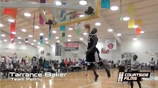 Tarrance Baker (2015) Mixtape @ The Real Deal in the Rock