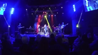 Gino Vannelli- "BROTHER TO BROTHER" 2/10/17 @ Taking Stick Resort The Showroom