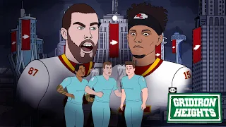 Mahomes Taking Over Gridiron Heights | Season Finale | S8 E20