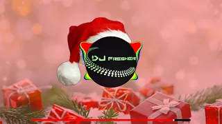 Merry Christmas To You, With Lyrics (DJ Fresher Remix)