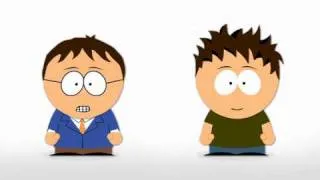 South Park Mac vs. PC