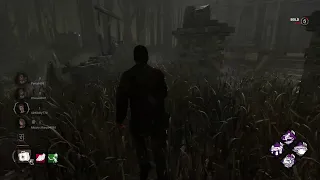 More DBD, Featuring Alan Wake from the Alan Wake Series