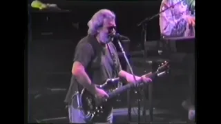 #gratefuldead Live-Ramble On Rose-9/20/1990-#msg New York, NY