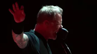 Metallica - For Whom The Bell Tolls - Live @ Globen, Stockholm 2018-05-07