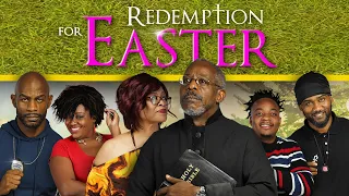 Redemption For Easter - Can They Rise Above Their Past?  - Full, Free Maverick Movie