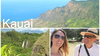 Kauai Vlog | Things To See On Kauai