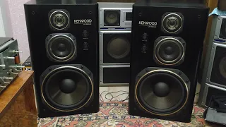 Kenwood ls 990 hg black