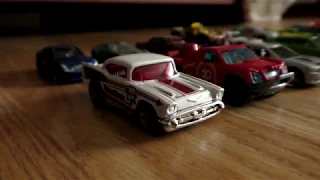 How Toy Cars are Driving on Their Own