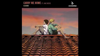 KSHMR - Carry Me Home (ft. Jake Reese) (Extended Mix)