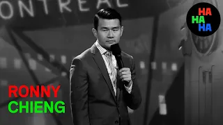 Ronny Chieng - Stéréotypes sur les Asiatiques