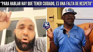 SIN CENSURA: Kendrys Morales RESPONDIÓ a Agustín Marquetti