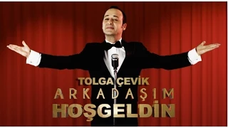 Arkadaşım Hoşgeldin 15.Bölüm - Arkadaşım'ın Yaşam Mücadelesi