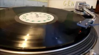 Genesis "Behind The Lines" from Duke on Vinyl