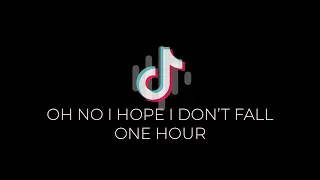 baby bash - suga suga (slowed - One Hour) | "Oh no i hope i don't fall"