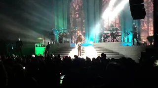 Ghost at the Louisville Palace 10/2918