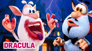 Booba - Beware of DRACULA 🧛 Cartoon for kids