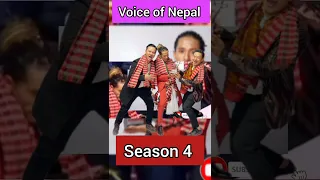 voice of Nepal Season 4 -2022 Winner Karan Rai #youtubeshorts #ytshorts #voiceofnepalseason4