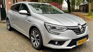 Рено Меган Bose 158 тис.км.🔥 Підбір та пригін авто🚗 з Європи🇪🇺 +380983215004