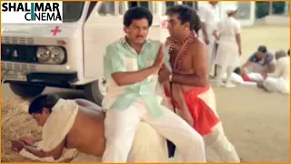 Appula Apparao Movie Best Comedy Scenes Back to Back || Part 01 || Telugu Comedy Scenes