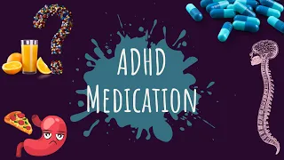 ADHD Medication - Stimulants vs. Nonstimulants