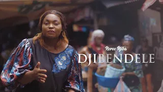 Neree Njiba Djibendele clip officiel HD